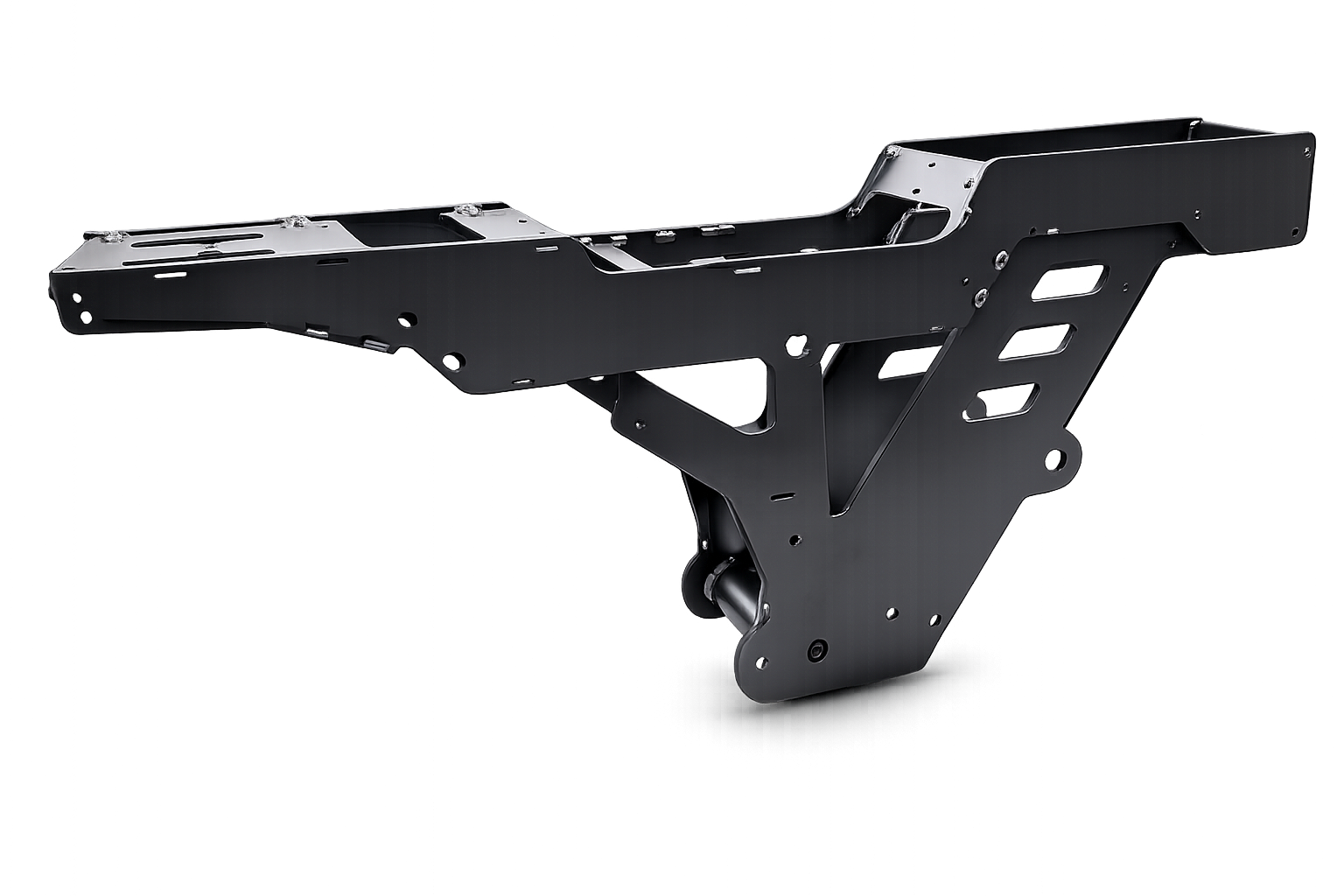 Monocoque Chassis